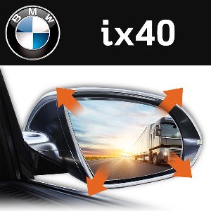 BMW ix40 옵틱글래스 광각미러 [184]